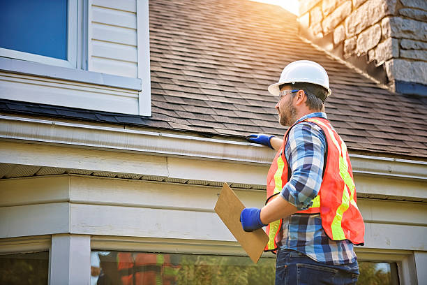 Trusted Emergency Roof Repair service in Concord, NC - Ben Roofing and Steel LLC
